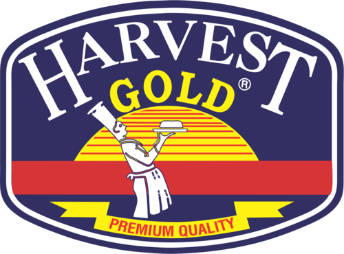 Harvest Gold Logo